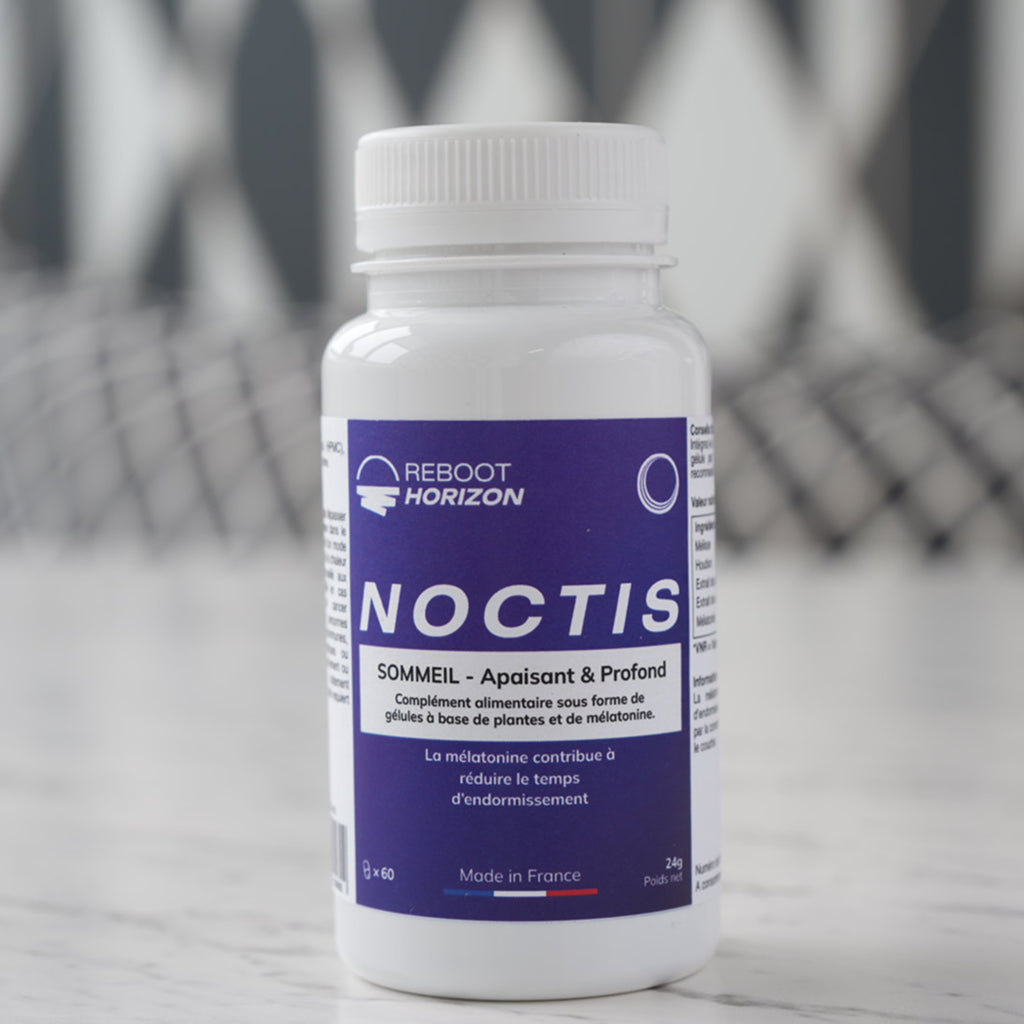 NOCTIS - Sommeil profond