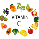 Vitamine C - soutient l’énergie et le système immunitaire